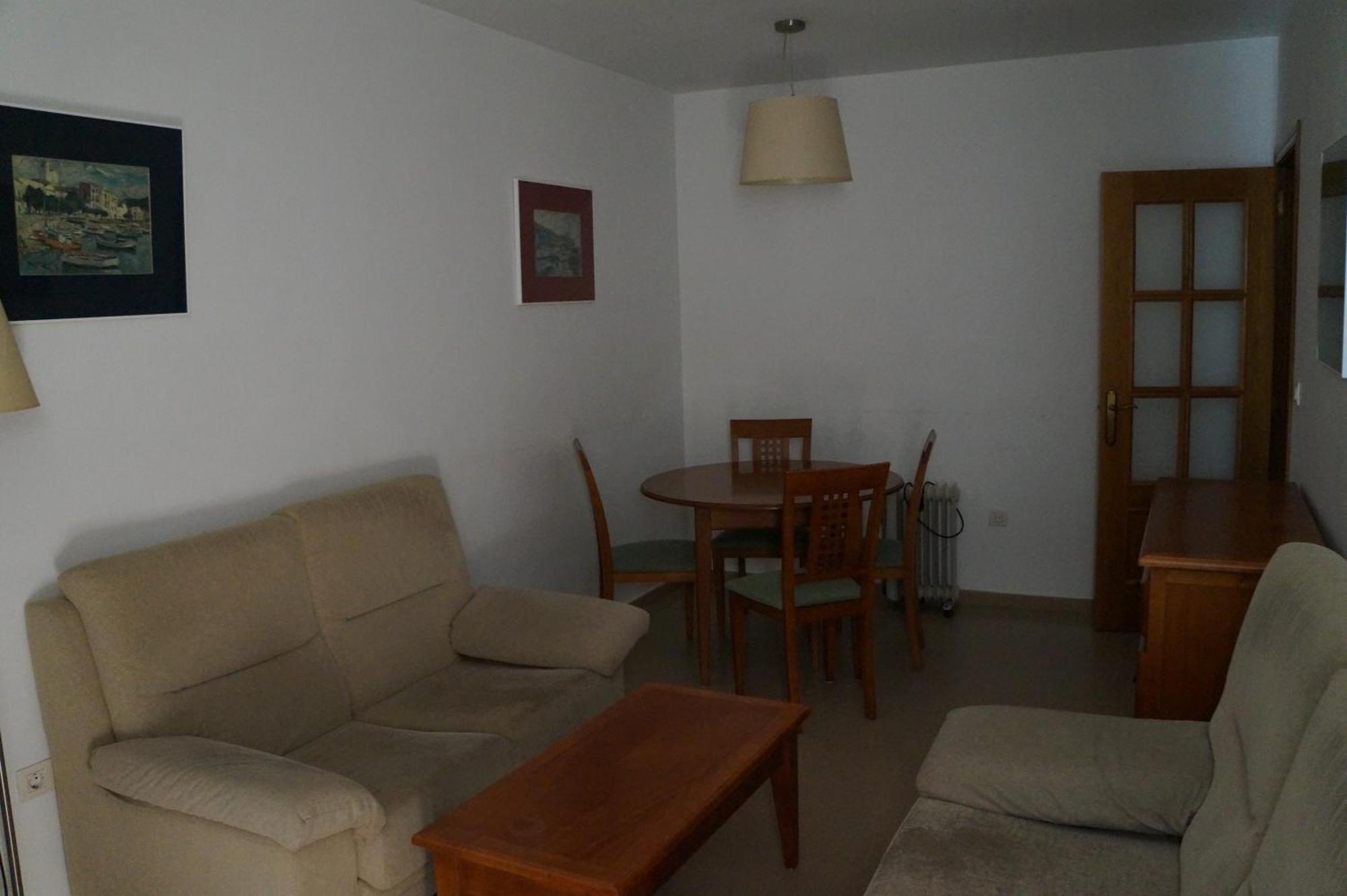 Apartamentos Proamar Торре-дель-Мар Екстер'єр фото
