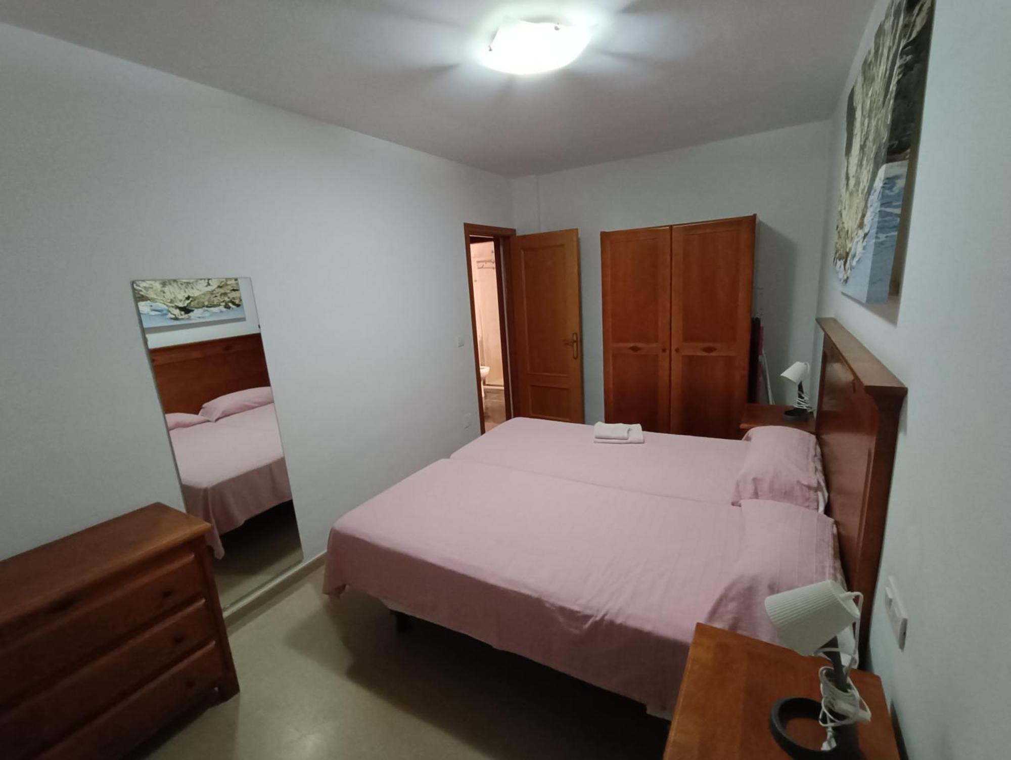 Apartamentos Proamar Торре-дель-Мар Екстер'єр фото