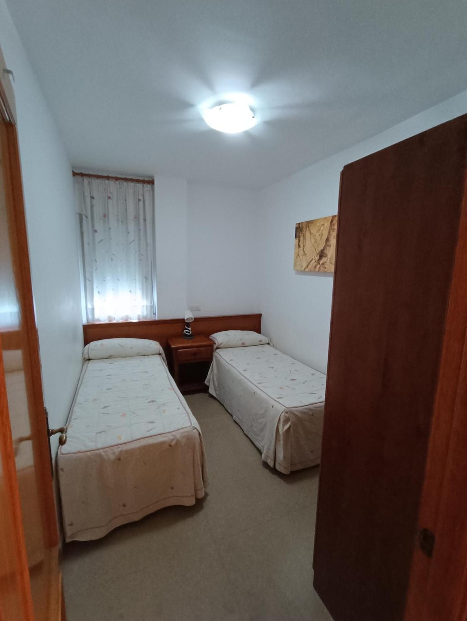 Apartamentos Proamar Торре-дель-Мар Екстер'єр фото