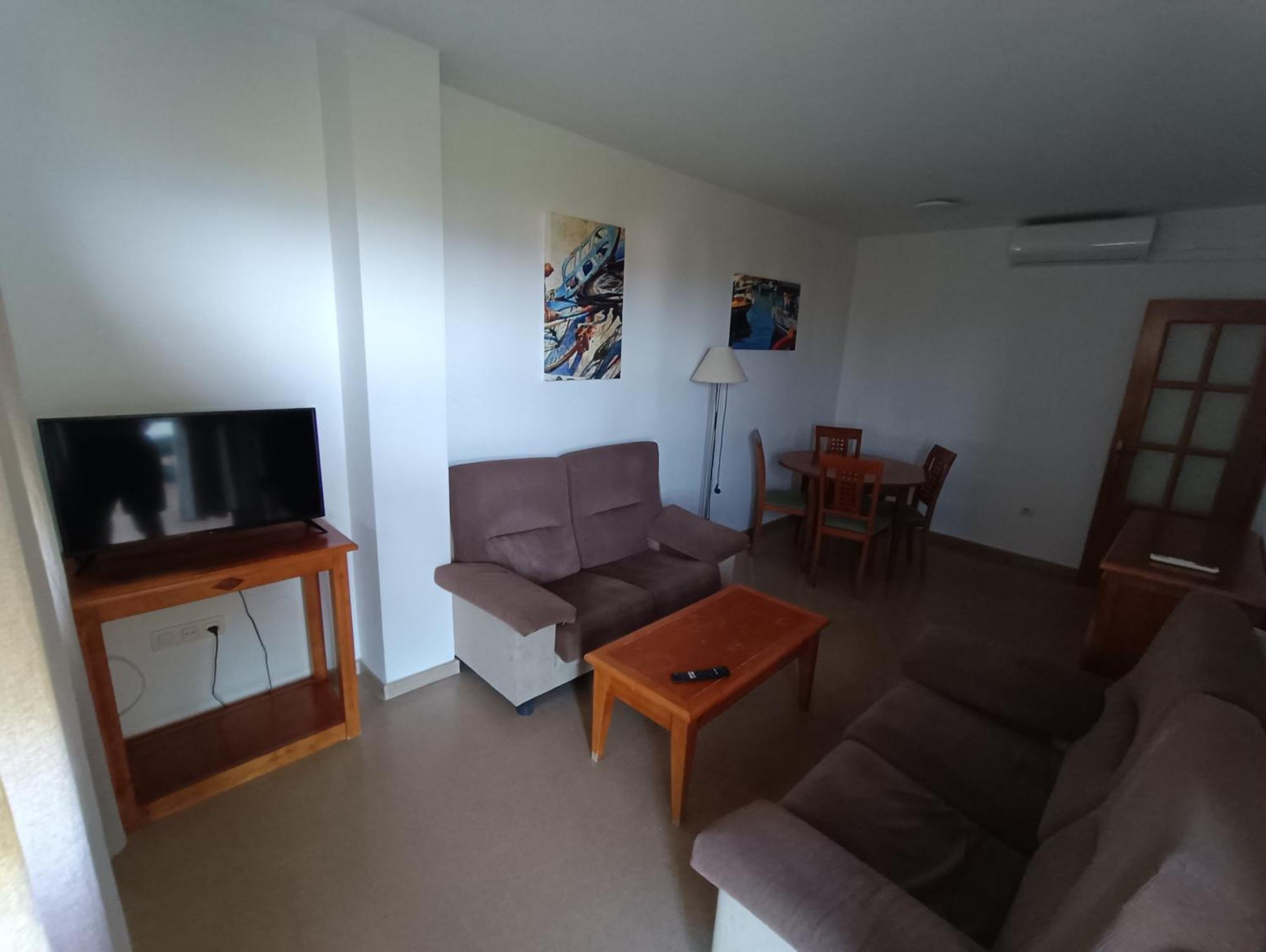 Apartamentos Proamar Торре-дель-Мар Екстер'єр фото